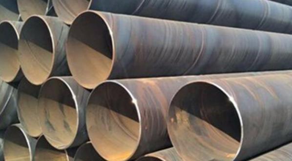 友发螺旋钢管